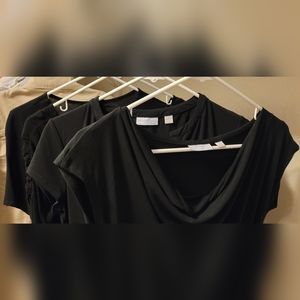 The Black Box Bundle of Tops S/XS